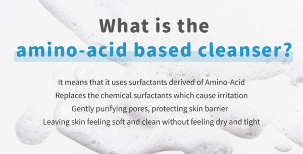 ~ai-8e3c0158-08be-43e2-a562-243e46bed5fe_ PSK Skincare & Makeup| 30% Amino-Acid Mild Hydrating Cleanser| Hydrating Cleanser 100ml