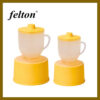 FEC2555/FEC398 Egg Cooker