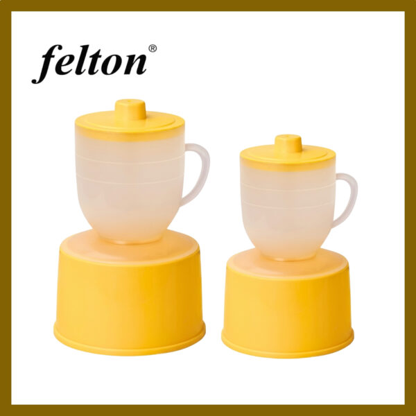 FEC2555/FEC398 Egg Cooker