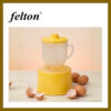FEC2555/FEC398 Egg Cooker