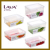 Lava 900ml - 10Ltr Aroma Series Food Container