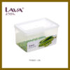 Lava 900ml - 10Ltr Aroma Series Food Container