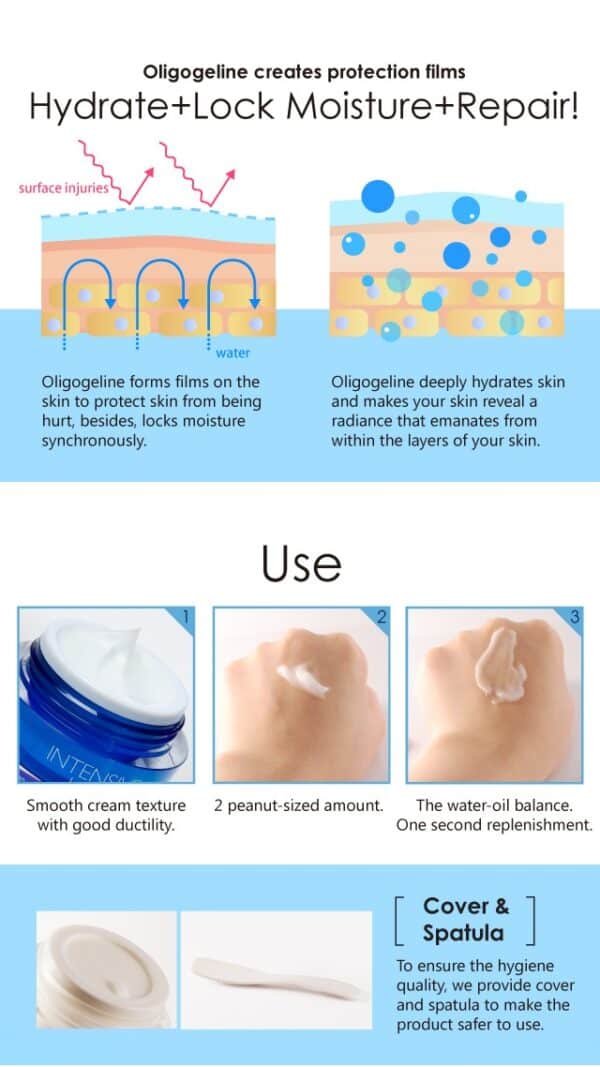 Deep-Sea-Hydra-Cream (1) PSK Skincare & Makeup| Deep Sea Source Extraction Intensive Hydra Cream| Intensive Hydra Cream 30ml