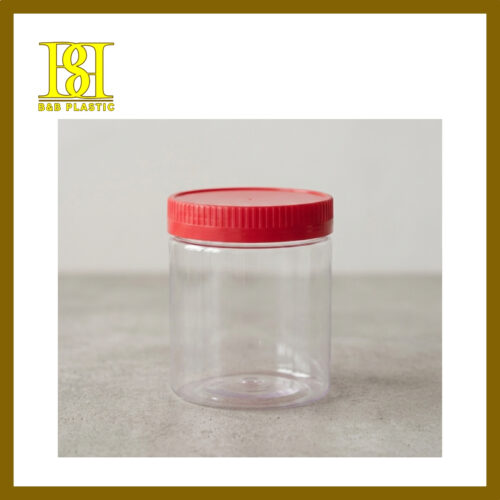 K2 800ML Biscuit Container