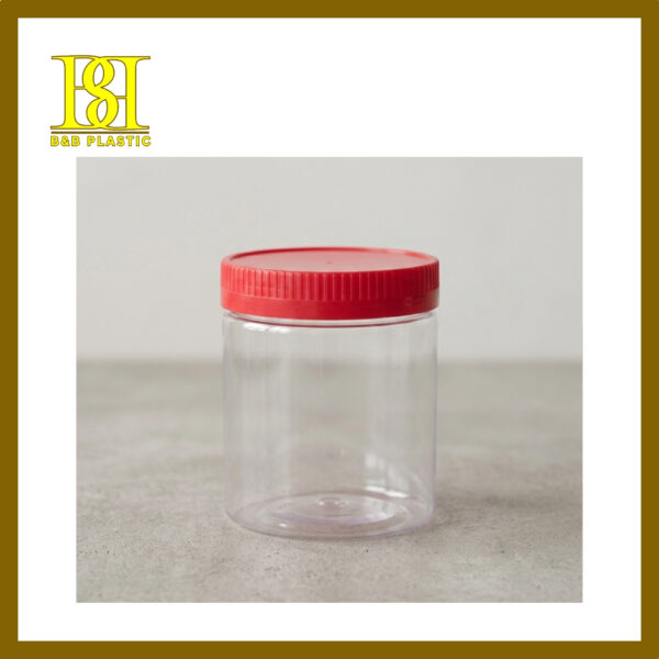 MOVOO (1) K2 800ML Biscuit Container
