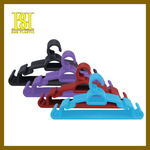 5001-20GB 6pcs No1 Hanger - 0.4mm