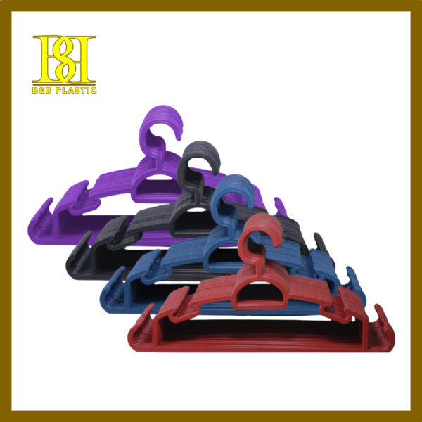 5005-20GB 20pcs Top Hanger-0.7mm