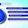Moisturizing-hydra-cream-02 PSK Skincare & Makeup| Deep Sea Source Extraction Intensive Hydra Cream| Intensive Hydra Cream 30ml