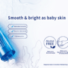 PSK Skincare & Makeup| ​​​​​​​Deep Sea Source Extraction Moisturizing Starter Set (Toner+ Emulsion)