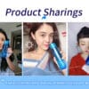 PSK Skincare & Makeup| ​​​​​​​Deep Sea Source Extraction Moisturizing Starter Set (Toner+ Emulsion)