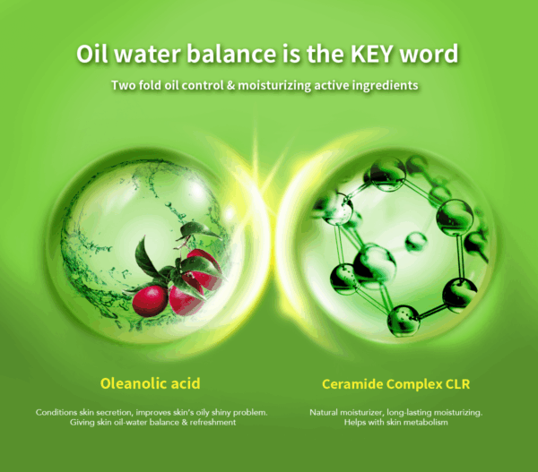 Oil-Control-Serum-01 PSK Skincare & Makeup| Skin Balancing Oil Control Toner| Toner 150ml