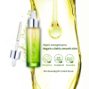 PSK Skincare & Makeup| Skin Balancing Oil Control 4pcs Skincare Set (Toner+ Serum+Emulsion+Cream )