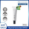 PSK_MY_EC_800x800_純物理輕透防曬單入組 PSK 2-in-1 Sunscreen Foundation SPF50+ Physical Sun Cream Illuminating Makeup Base | Sunscreen & Makeup 物理防晒粉底二合一 提亮防晒霜