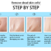 Renewing-gel PSK Skincare & Makeup| PSK Q10 Renewing Peeling Gel |Q10 Renewing Gel 100ml