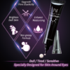 PSK Skincare & Makeup| Ultra Correction Anti-aging Eye Cream| Anti-aging Eye Cream 15ml