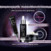 PSK Skincare & Makeup| Ultra Correction Anti-aging Eye Cream| Anti-aging Eye Cream 15ml