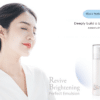 brightening-emulsion-01 PSK Skincare & Makeup| Revive Brightening Starter Set (Moisturizing Toner 150ml+Emulsion 80ml)