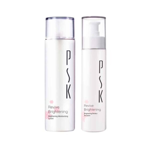 cropped-2.jpg PSK Skincare & Makeup| Revive Brightening Starter Set (Moisturizing Toner 150ml+Emulsion 80ml)