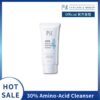 cropped-PSK_MY_EC_800x800_30_胺基酸溫和潔面霜_0.jpg PSK Skincare & Makeup| 30% Amino-Acid Mild Hydrating Cleanser| Hydrating Cleanser 100ml