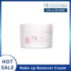 cropped-PSK_MY_EC_800x800_深層潔淨卸妝膏80ml_0.jpg PSK Makeup Remover Cream 80g Gentle Deep Clean Waterproof Makeup Removal Rose Essential Oil Cleanser 卸妆膏 80g 温和卸妆深 层清洁防