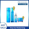 PSK Skincare & Makeup| ​​​​​​​Deep Sea Source Extraction Moisturizing 4PCS Skincare Set