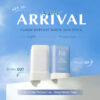 PSK Lumin Defense Matte Sun Stick SPF50+ PA++++ 18g | Sunscreen Stick | UV Protection | Oil Control | No White Cast 防晒棒