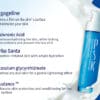 PSK Skincare & Makeup| ​​​​​​​Deep Sea Source Extraction Moisturizing Starter Set (Toner+ Emulsion)
