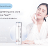 whitening-lotion01 PSK Skincare & Makeup| Revive Brightening Starter Set (Moisturizing Toner 150ml+Emulsion 80ml)