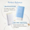 PSK Lumin Defense Matte Sun Stick SPF50+ PA++++ 18g | Sunscreen Stick | UV Protection | Oil Control | No White Cast 防晒棒