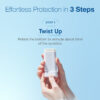 PSK Lumin Defense Matte Sun Stick SPF50+ PA++++ 18g | Sunscreen Stick | UV Protection | Oil Control | No White Cast 防晒棒