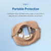 PSK Lumin Defense Matte Sun Stick SPF50+ PA++++ 18g | Sunscreen Stick | UV Protection | Oil Control | No White Cast 防晒棒