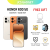 1 Honor 600 5G (12GB Ram + 512GB Rom) 6.57" AMOLED | 80W HONOR SuperCharge Original 1 Year Warranty 5G Smartphone