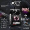 11-LATEST (1) Bold Sirim 15W50 4T Fully Synthetic Engine Oil 1L