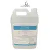 Ecominim Glass and Multi Surface Cleaner Skye Fresh 5L | Plant Based, No SLES/SLS, Skin Friendly