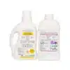 [BUNDLE] Ecominim Liquid Detergent Ever Gentle 1L + Floor Cleaner Oceanic Breeze 1L | Skin friendly