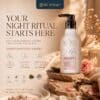 rosy oud RE SENSE®️Rosy Oud Essential Lotion (200ml)