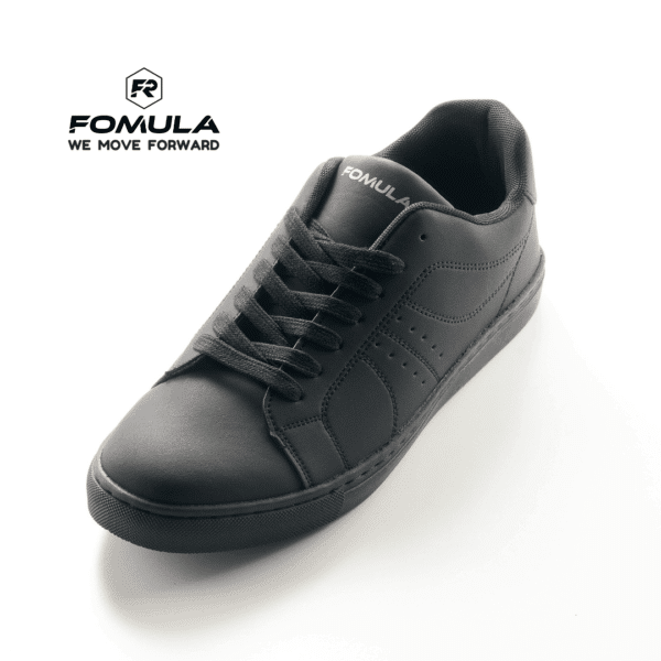 FOMULA Eco School Shoes - Code 7001