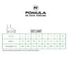 FOMULA Eco School Shoes - Code 7001