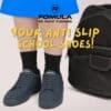 FOMULA Eco School Shoes - Code 7001