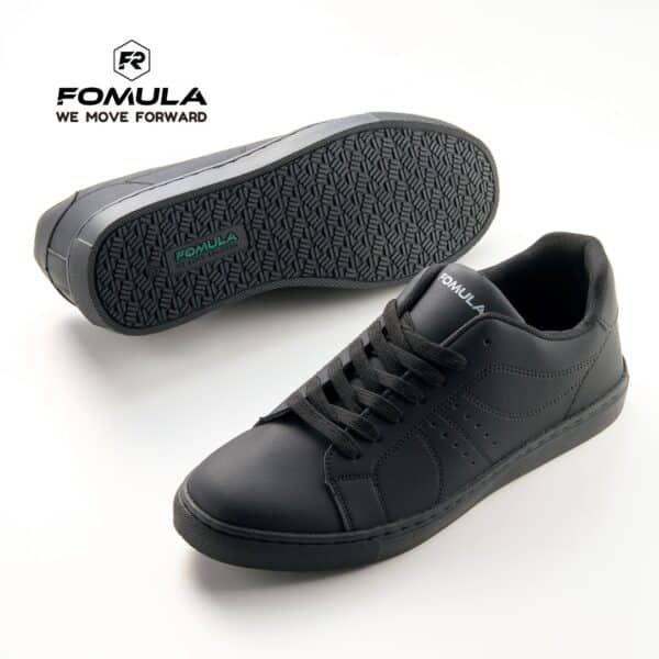 FOMULA Eco School Shoes - Code 7001