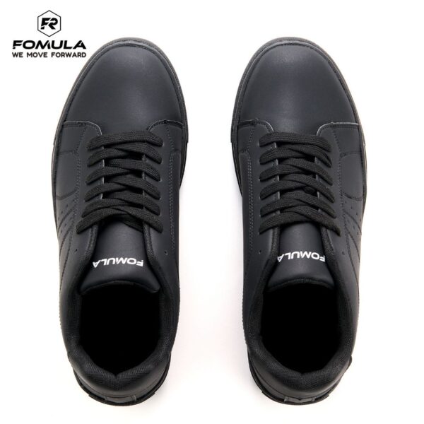 FOMULA Eco School Shoes - Code 7001