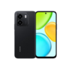 Midnight Black1 Honor X6e (4GB Ram + 128GB Rom) MediaTek Helio G81 Ultra | 7500mAh Battery Original Warranty
