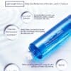PSK Skincare & Makeup| Deep Sea Source Extraction Moisturizing Toner| Moisturizing Toner 150ml