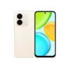 Sunrise Gold1 Honor X6e (4GB Ram + 128GB Rom) MediaTek Helio G81 Ultra | 7500mAh Battery Original Warranty