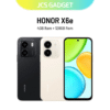 X6e_() Honor X6e (4GB Ram + 128GB Rom) MediaTek Helio G81 Ultra | 7500mAh Battery Original Warranty