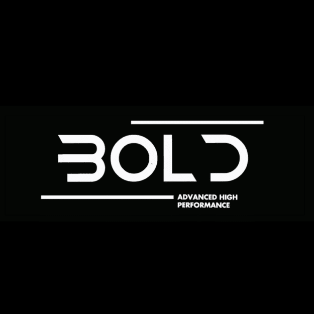 Bold