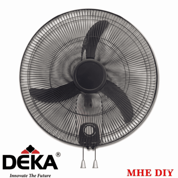 DEKA WALL FAN (WF48)