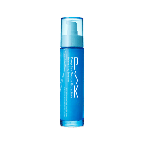 PSK Skincare & Makeup| Deep Sea Source Extraction Moisturizing Emulsion| Moisturizing Emulsion 80ml