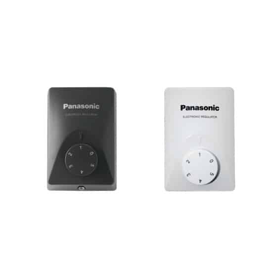 Panasonic 60" 3 Blade Regulator Type Ceiling Fan | F-M15AOBHH F-M15A0BHH 風扇 F-M15A0VBWH Kipas Murah (Siling Fan Kipas Siling )