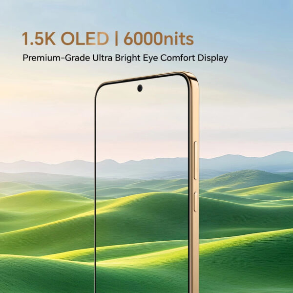 HONOR X9d 5G Smartphone 24(12+12)GB+256/512GB 108MP OIS+EIS | OLED | 8300 mAh Reverse Charge